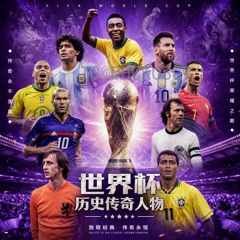 官方2026美加墨世界杯赛程公布，阿根廷队卫冕之路引期待